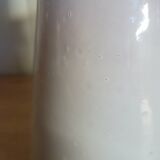 Pichet carafe poterie artisanale du bassin