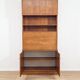 Roche Bobois bookshelf furniture in Scandinavian style - 1970