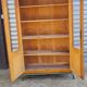 School cabinet