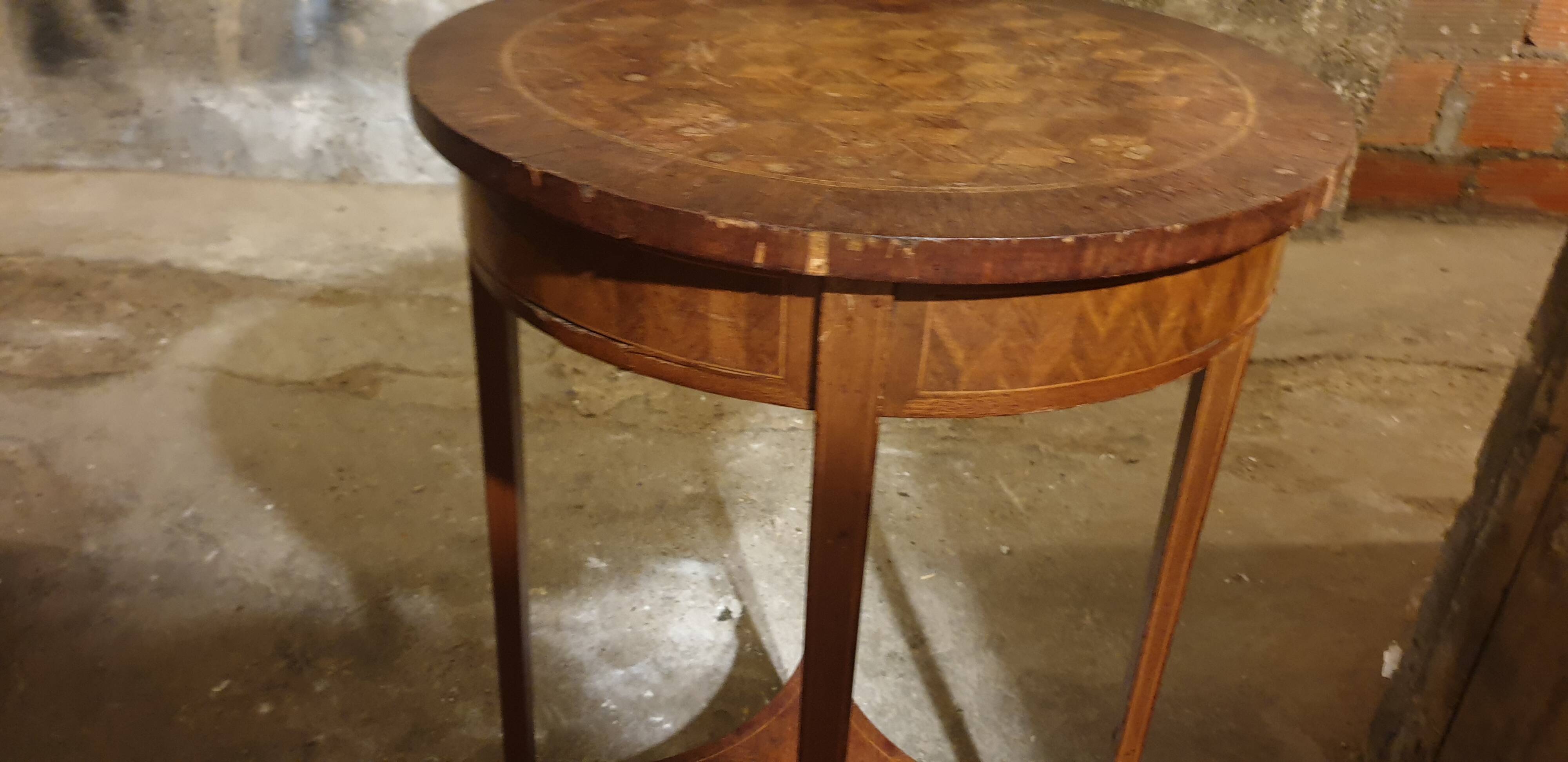 19th century harness