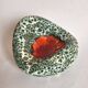 Ashtray empty pockets Fat Lava Vallauris