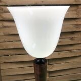 Mazda art deco style desk lamp