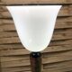 Lampe de bureau style Mazda art déco