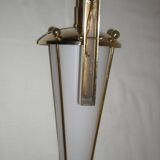 Lunel wall light - large model from the 1950s