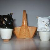Old salt salt pepper