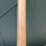 Rostrum marlin on Metal base sport fishing