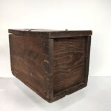 Coffret à Offrandes - Zenibako - Japon Fin Période Edo, Premiére Moitié XIXe