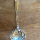 Art Deco cutlery housewife 12 people