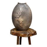 Vase Vallauris G. Musarra