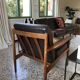 Danish teak set