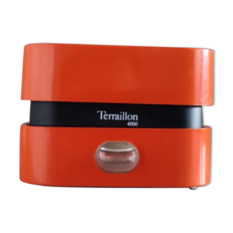 Balance terraillon 4000 vintage orange