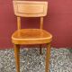 Lot de 6 chaises de bistrot Tütsch Klingnau