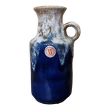 Vase, ceramic W.Germany