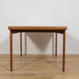 Mid-Century Extendable Teak Dining Table from Younger, United Knigdom, 1960