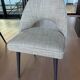 Roche Bobois chair model Fenice