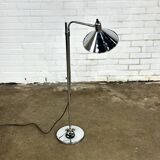Koch & Lowy lampadaire chromé