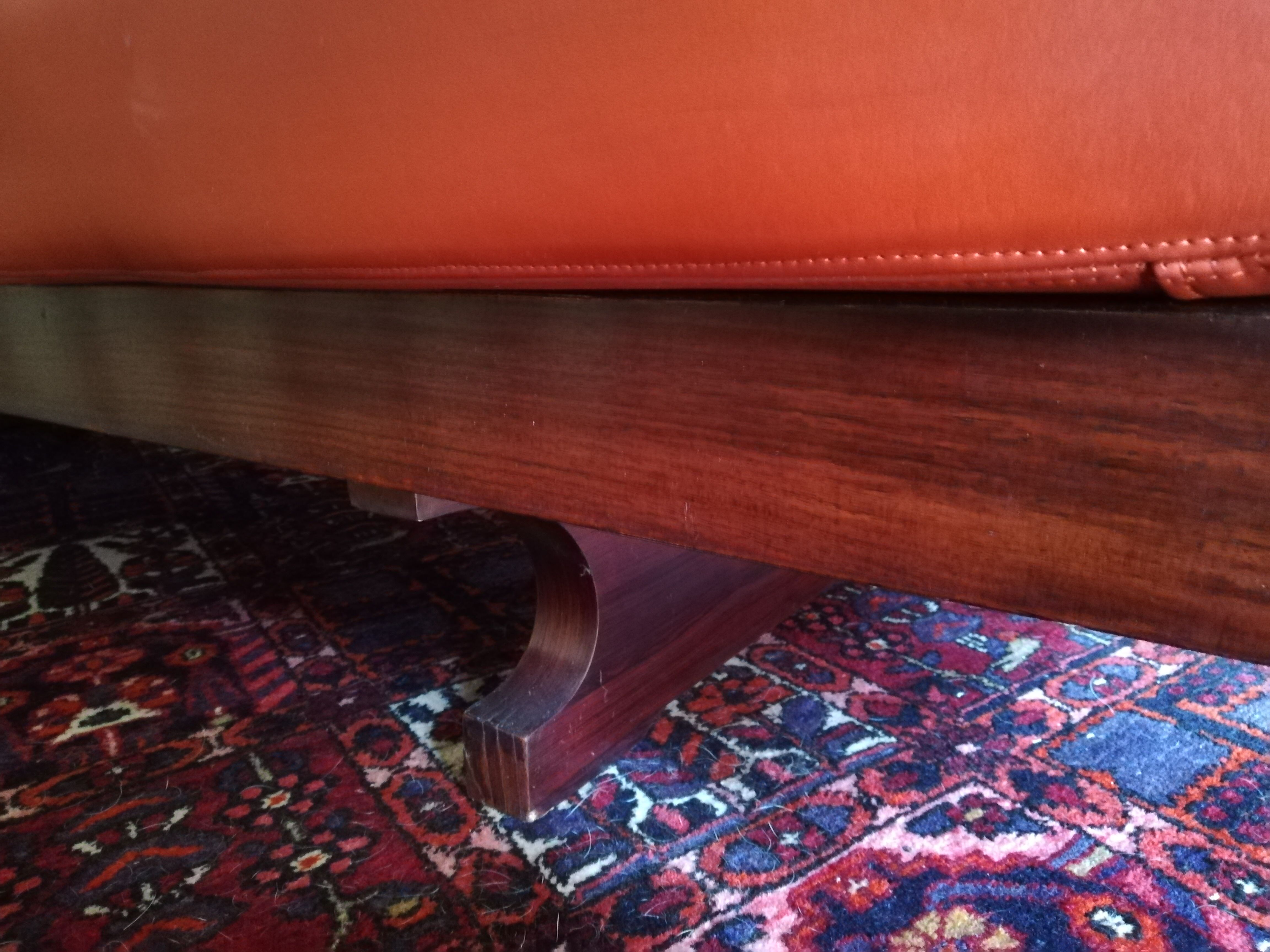 Sofa daybed - Gianni Songia