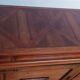 Art Deco Walnut Sideboard Buffet