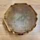 Paire d'appliques design scandinave 1950.