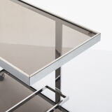 Vintage trolley by Roche Bobois, France 1970