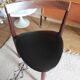 Teak chair by Hans Olsen for Frem Rojl Denmark