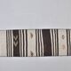 Vintage Stripe Hemp Kilim sku 3961