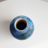 Jacques Blin ceramic vase