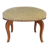Tabouret, repose pied époque Louis Phillippe