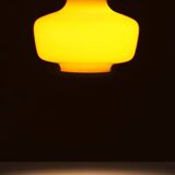 Yellow Kreta pendant light