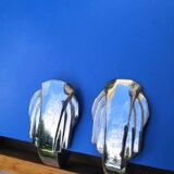 Coat hooks