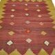 Tapis kilim, Turquie