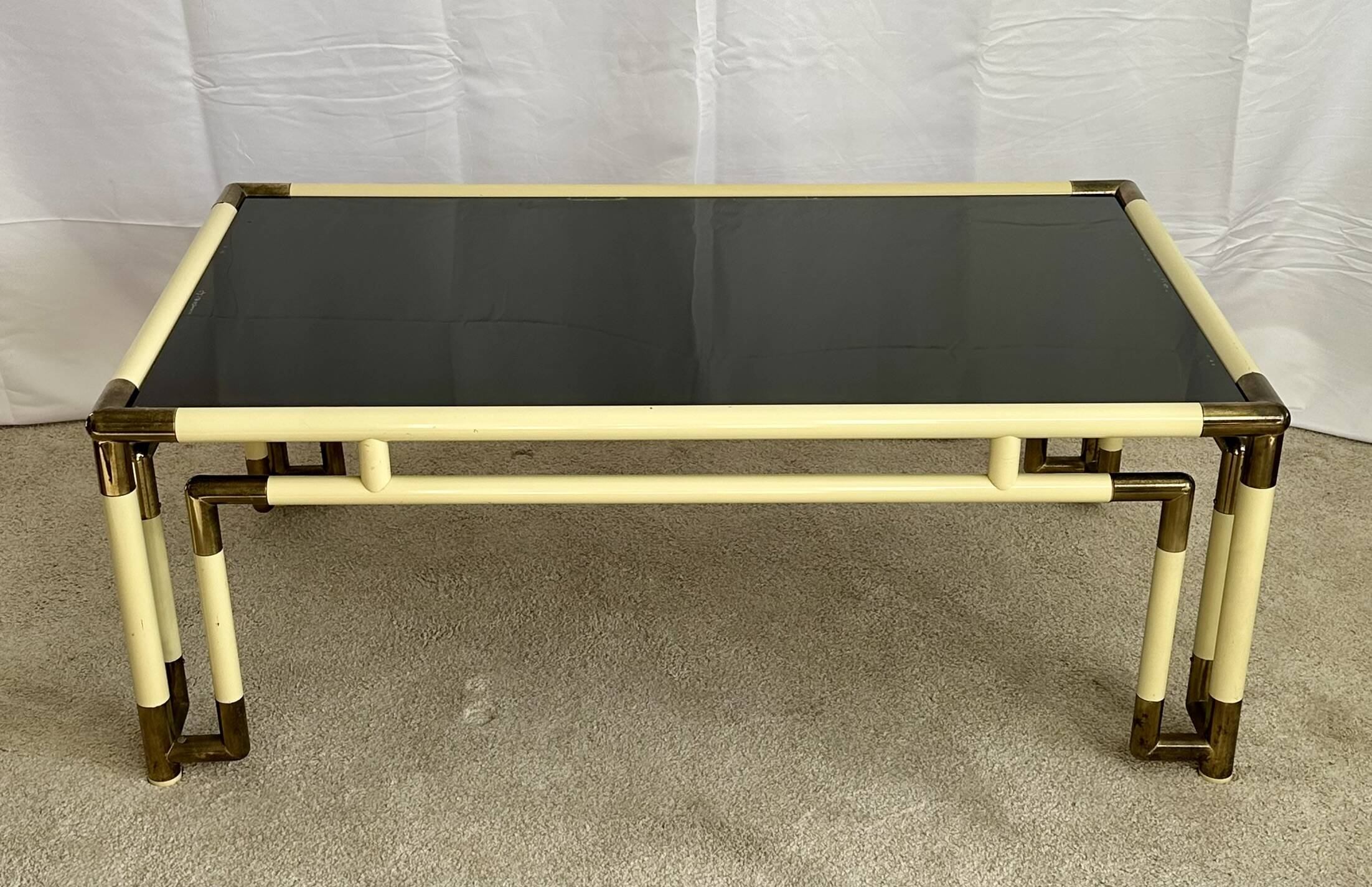 Tommaso barbi coffee table