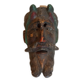 Guatemalan mask