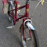 Bike Peugeot year 60