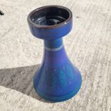 KMK Vintage Ceramic Candlestick or Soliflore