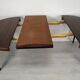 Scandinavian extendable table