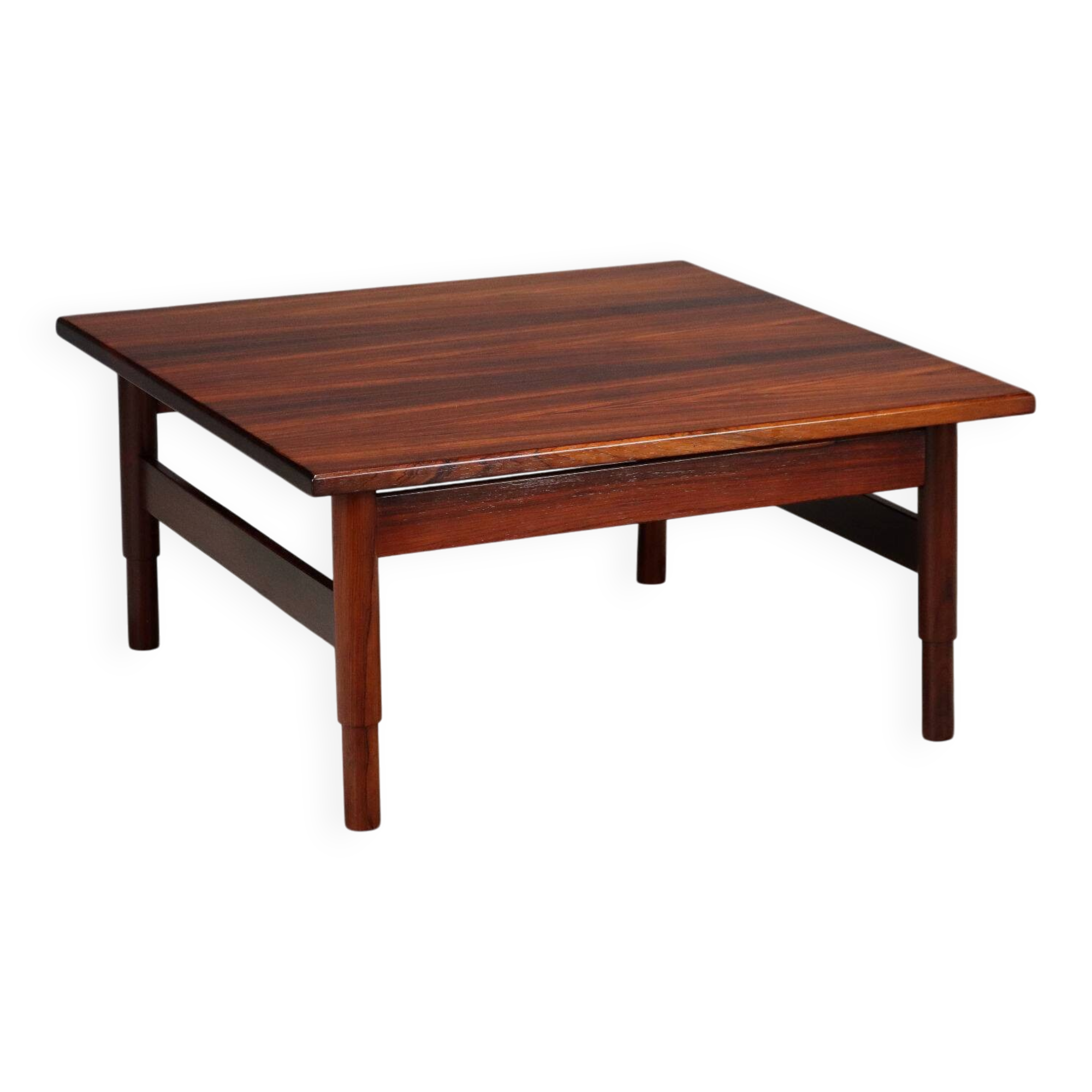 1960s coffee table