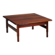 1960s coffee table