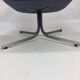 Tulip Chair with Ottoman by Pierre Paulin for Artifort 1960