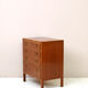 Commode vintage conçue par David Rosén