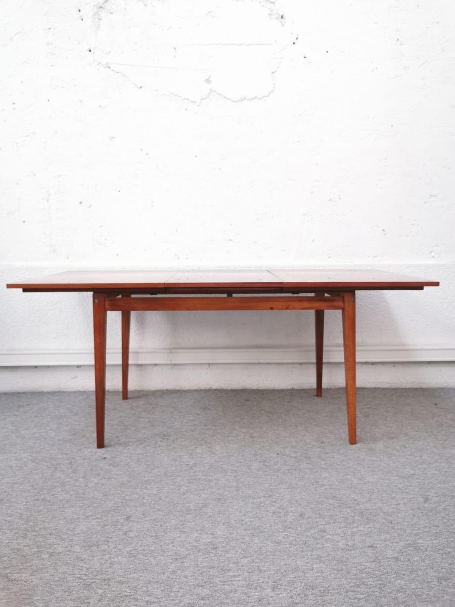 Vintage extension table