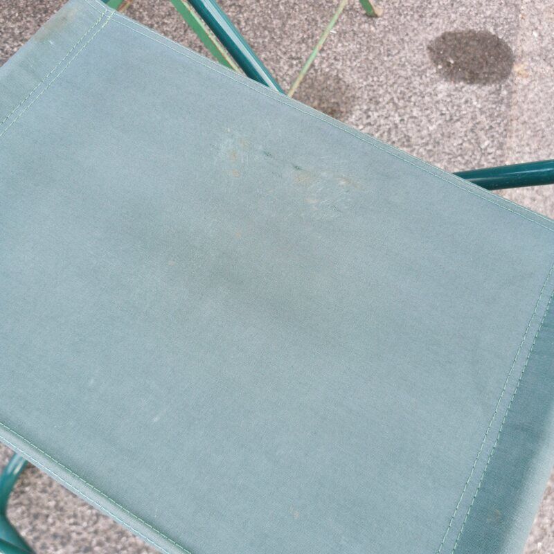 Folding armchair Lafuma