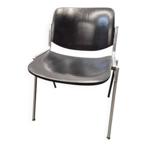 Chaise Castelli vintage