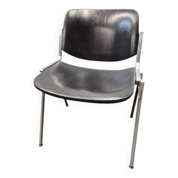 Vintage Castelli chair