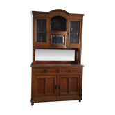 Art Deco display cabinet with beautiful details