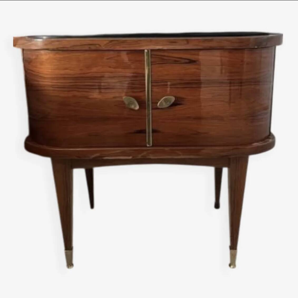 Small side table from the 60s/70s.