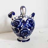 Ceramic jug, water bottle