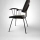 Vintage office chair