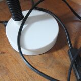 Vintage desk lamp 1980