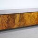 Teak Sideboard Model B40 by Dieter Wäckerlin for Behr, 1960s